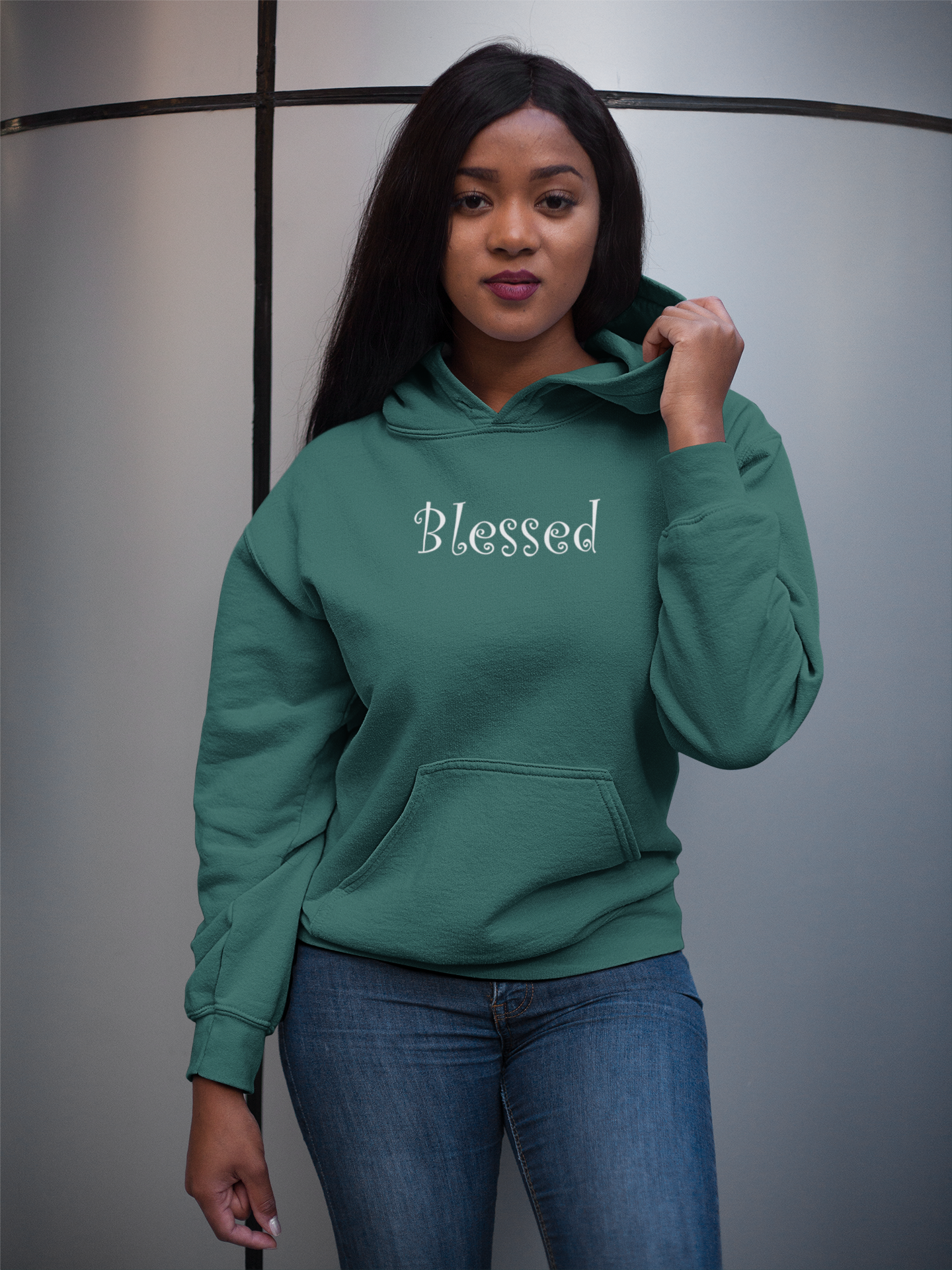 hoodie