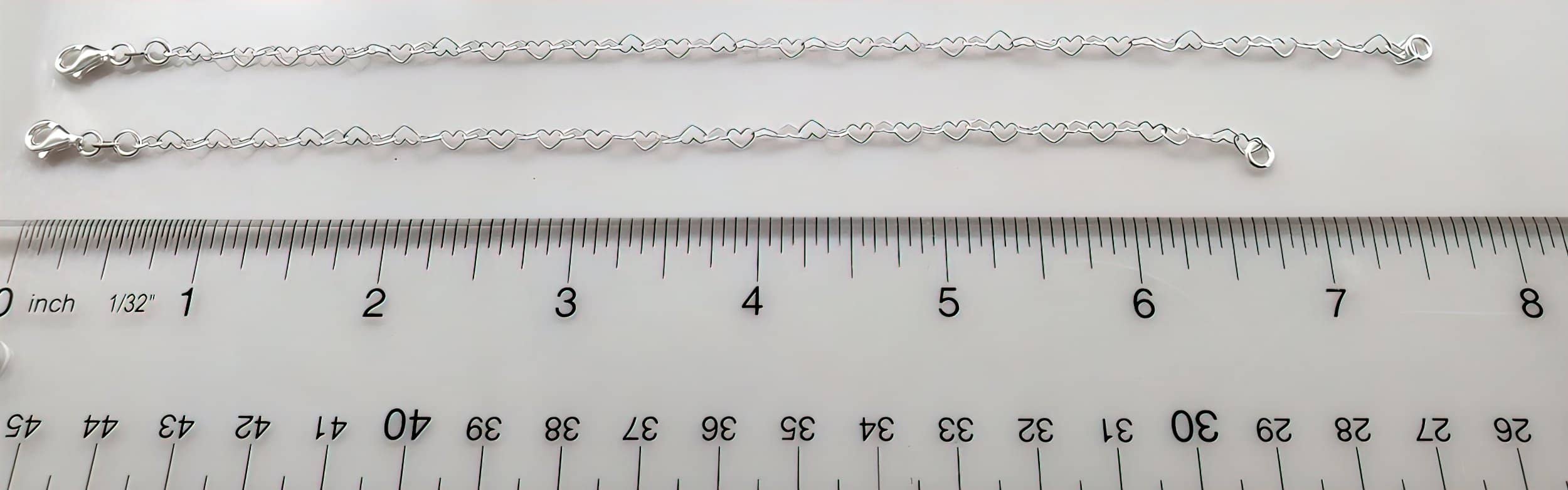 Heart Chain