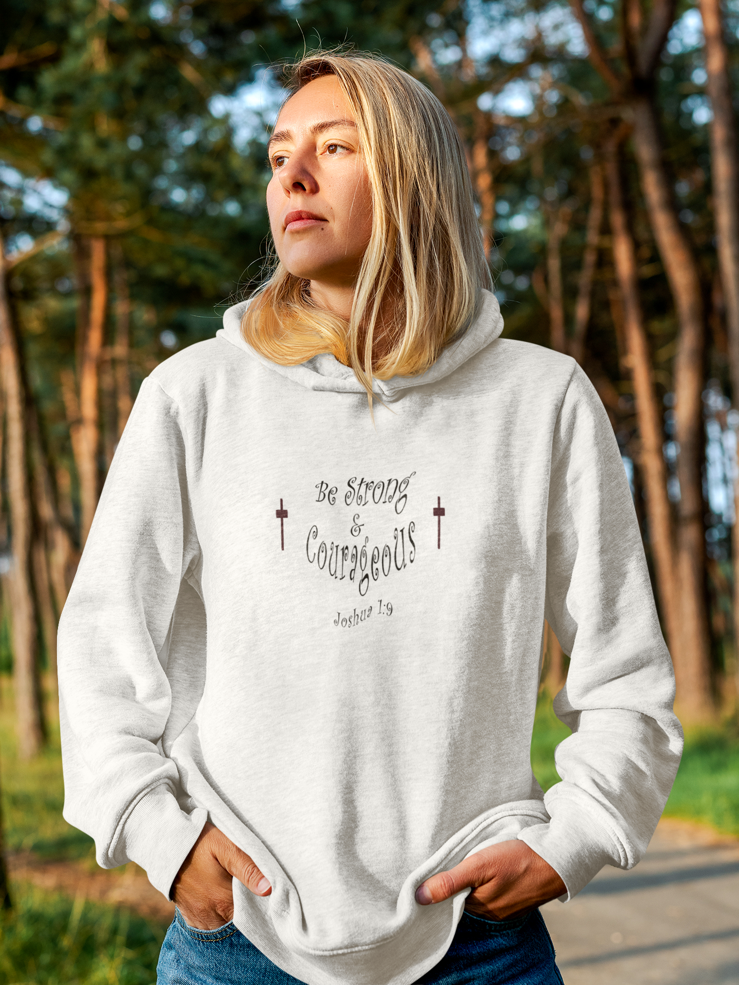 hoodie