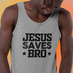 jersey tank
