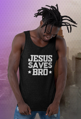 Jersey tank
