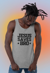 jersey tank