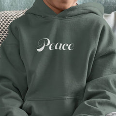 youth hoodie