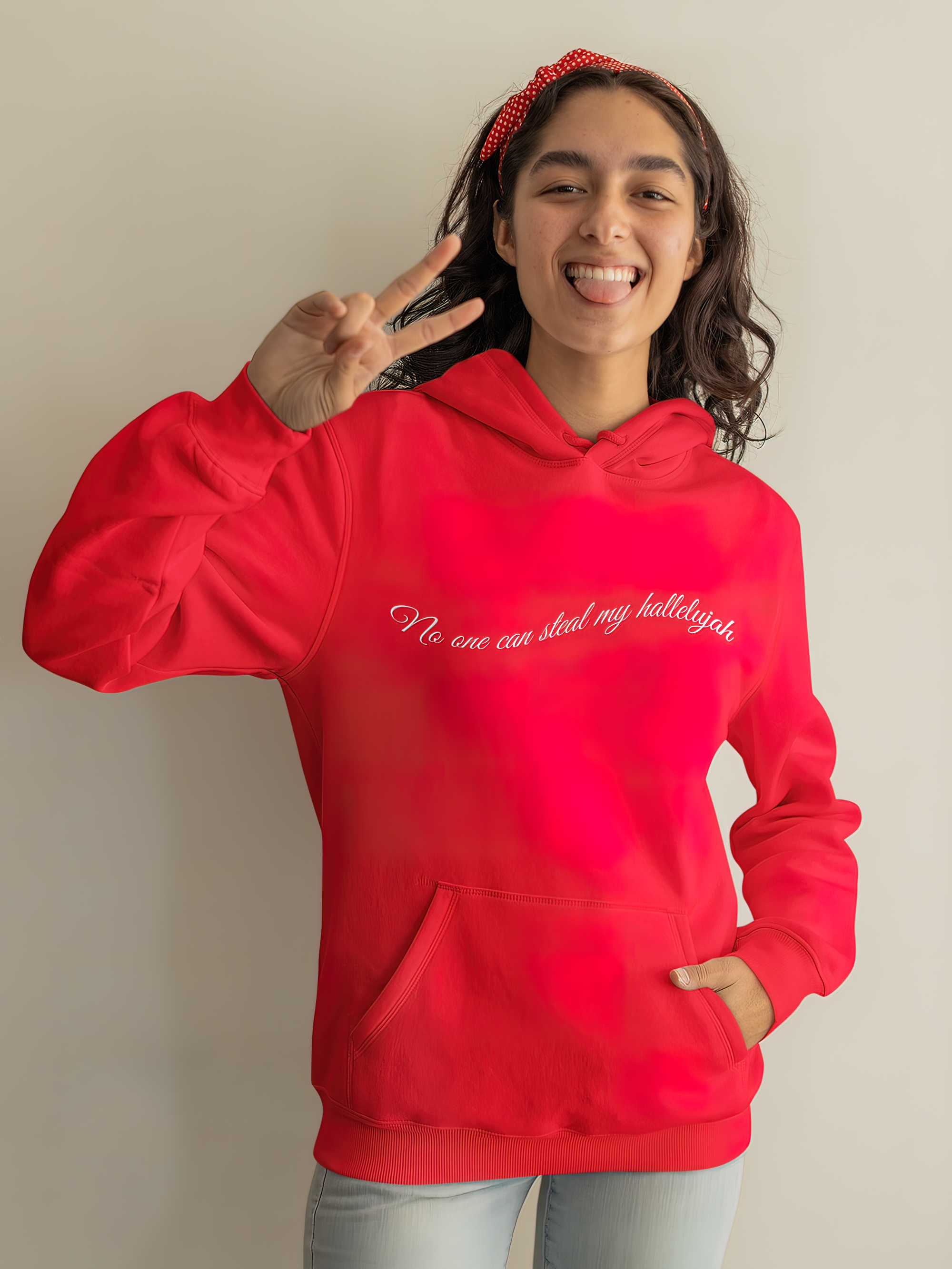Hoodie