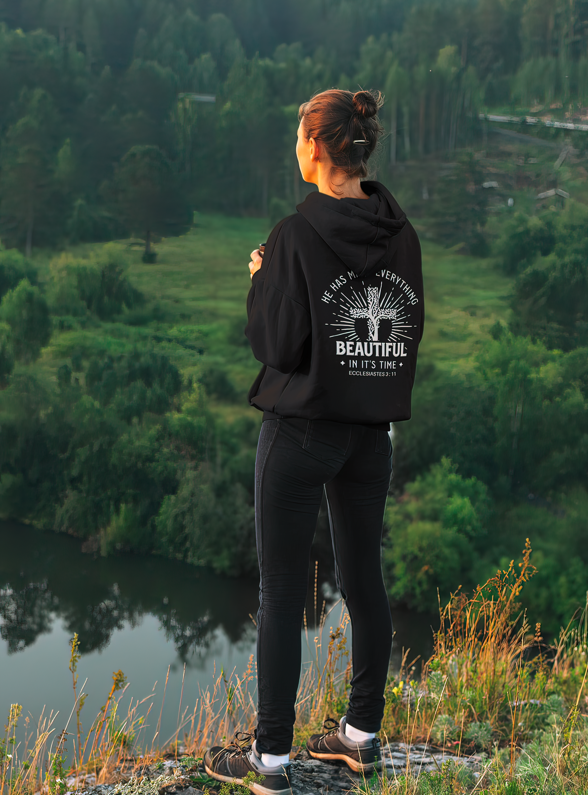 hoodie