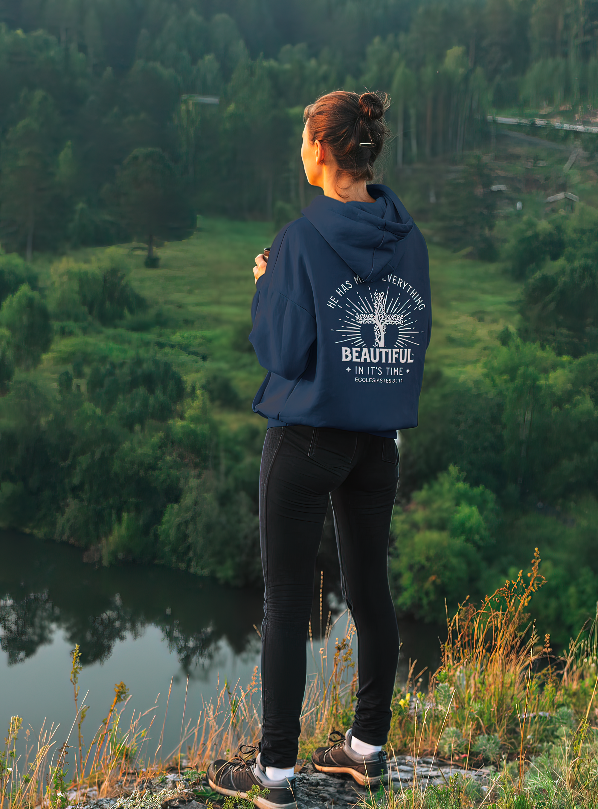 hoodie