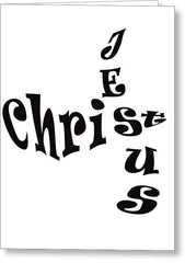 greeting card
