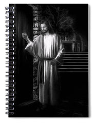 Spiral Notebook