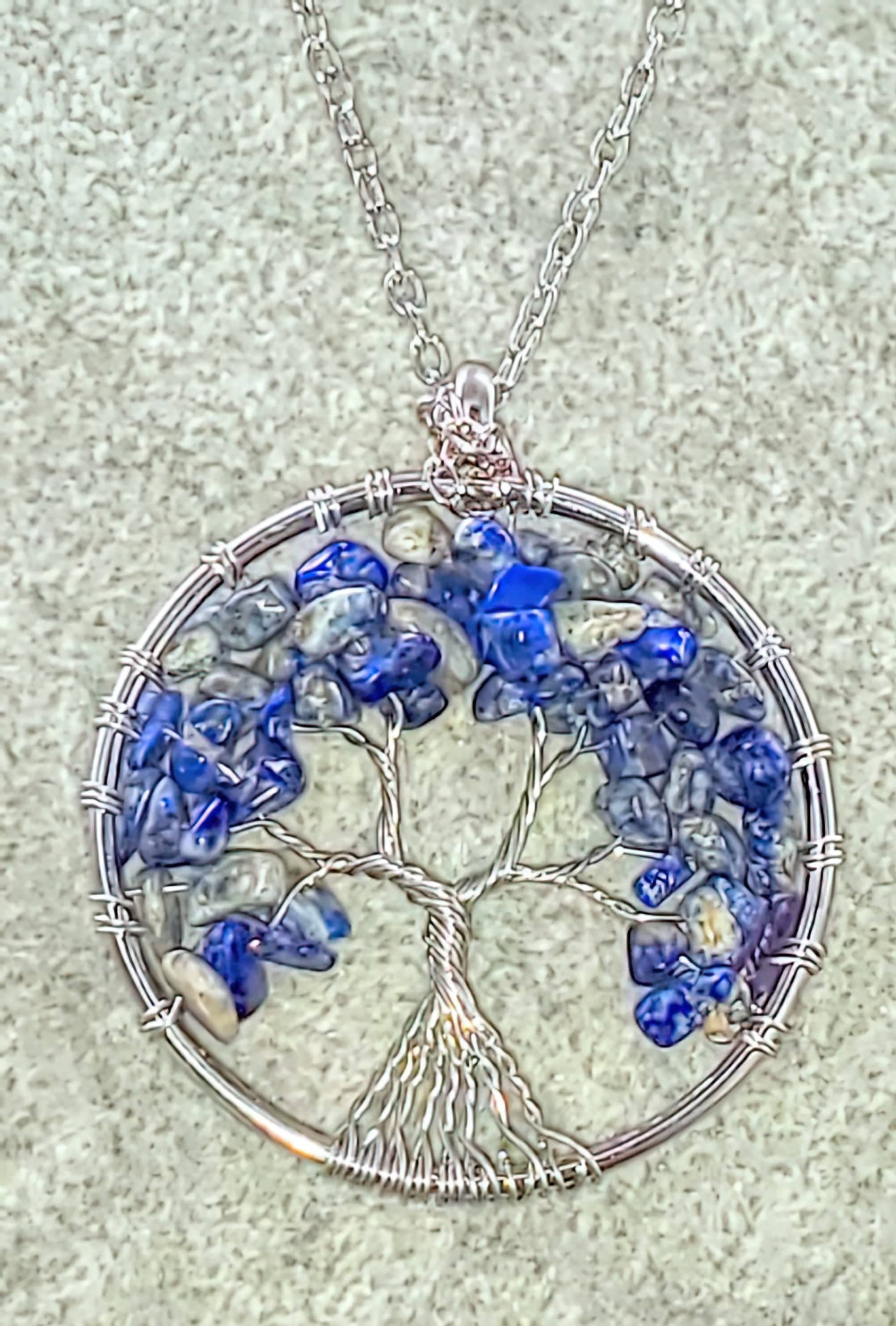 Lapis Lazuli