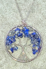 Lapis Lazuli