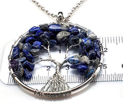 Lapis Lazuli
