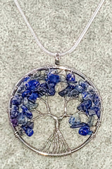 Lapis Lazuli