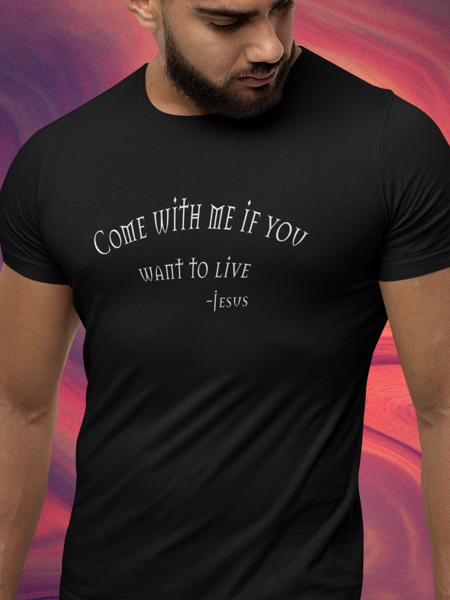 Short Sleeve Tee