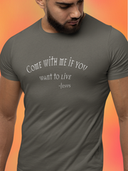 Short Sleeve Tee