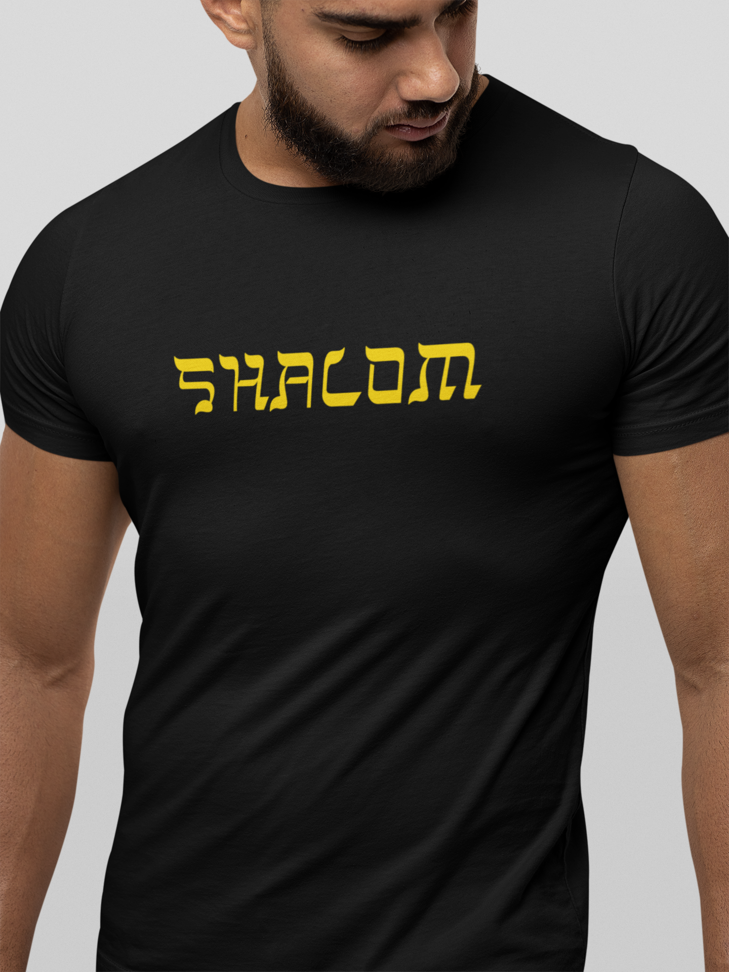 Short Sleeve Tee