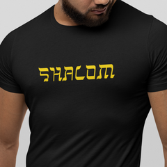 Short Sleeve Tee