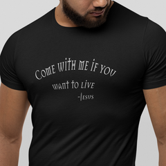 Short Sleeve Tee