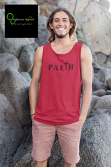 Jersey Tank
