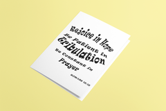 Greeting card