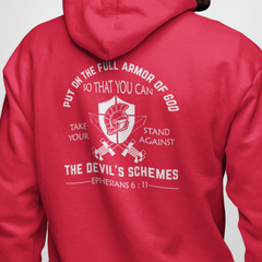 hoodie