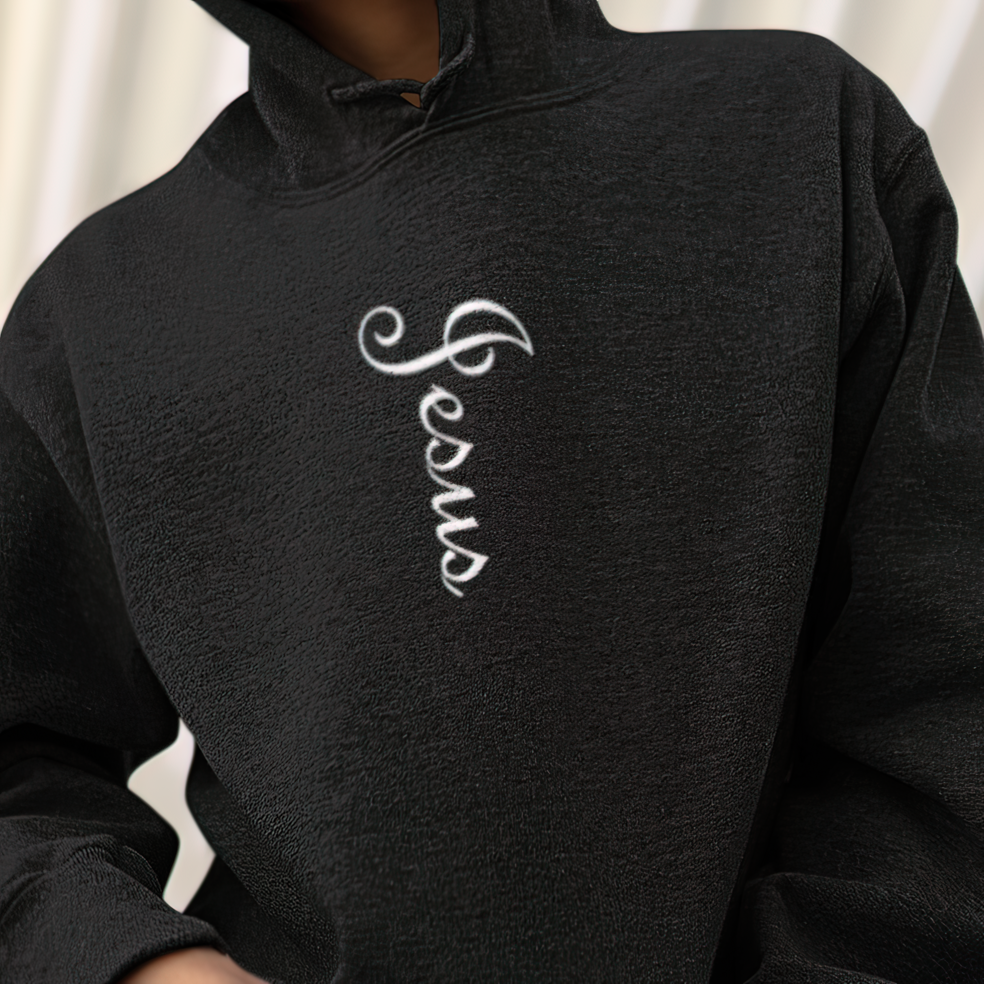 hoodie