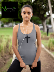Jersey Tank