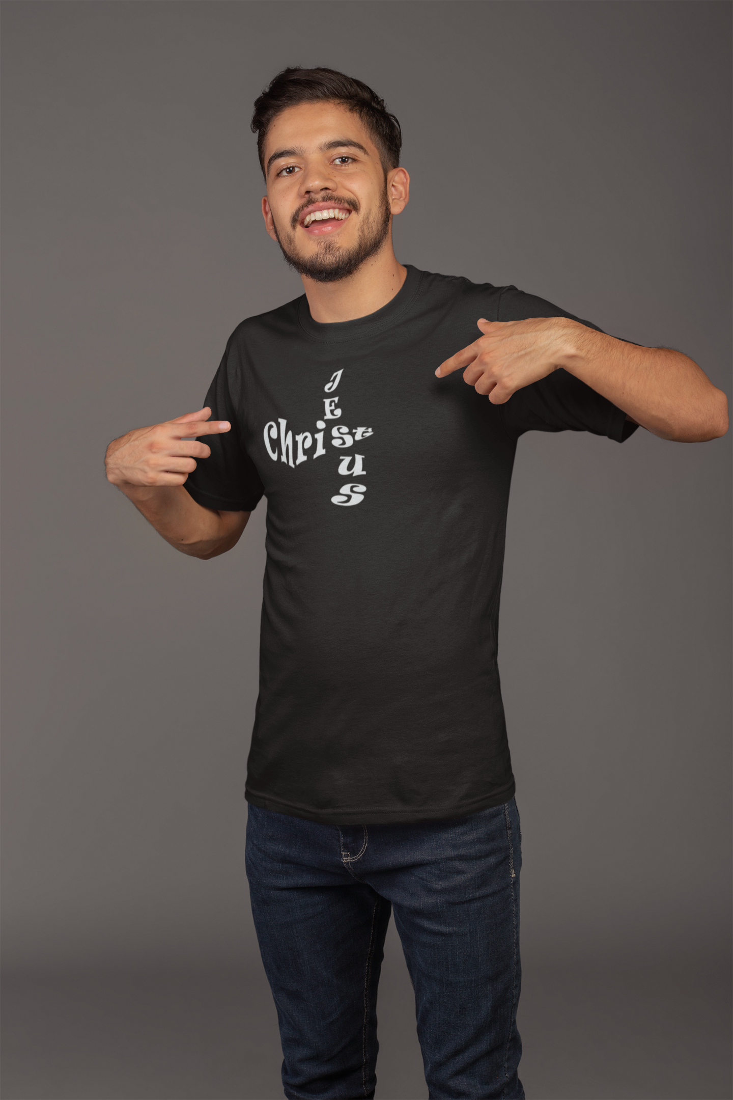 Soft Cotton Tee