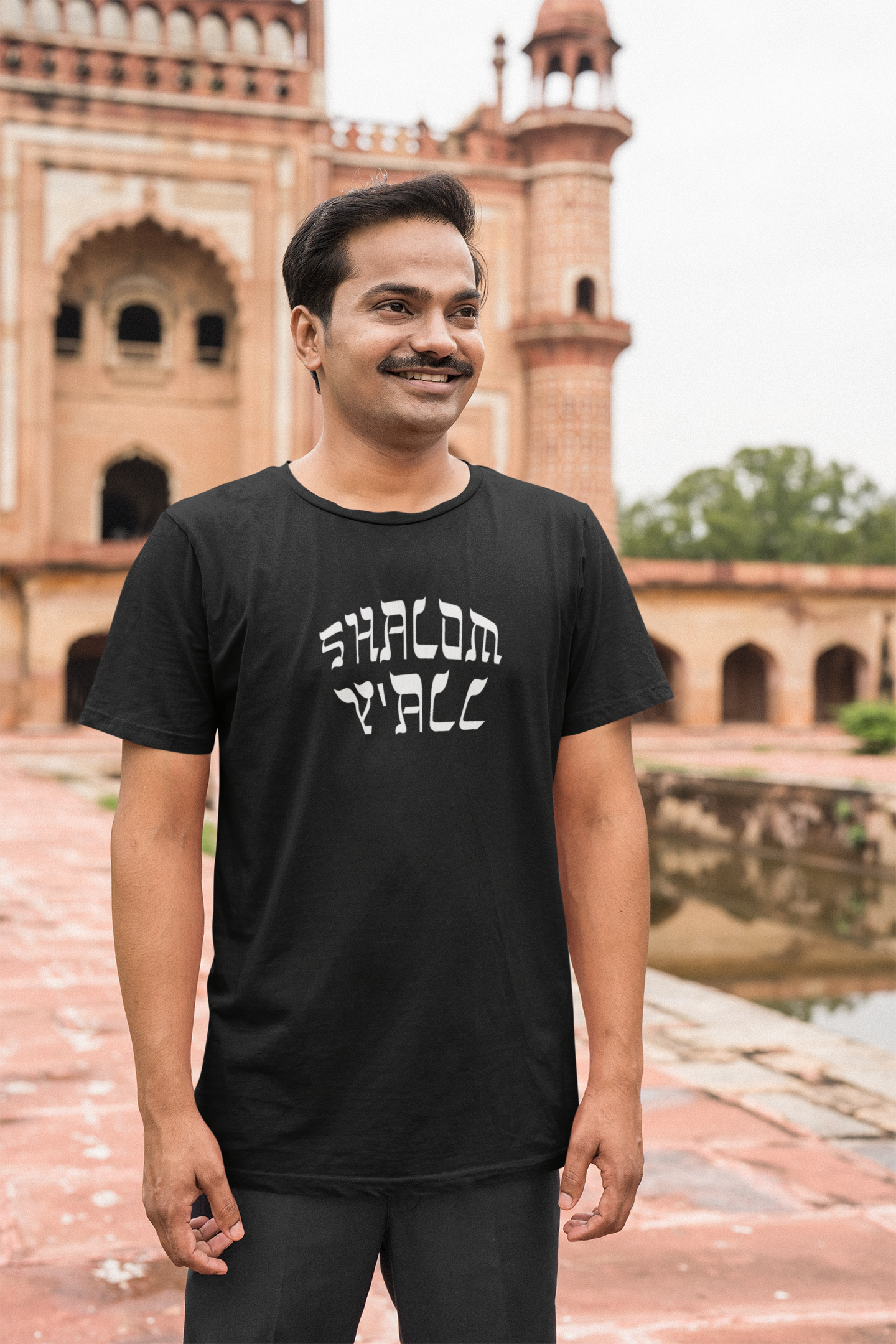 Short Sleeve Tee