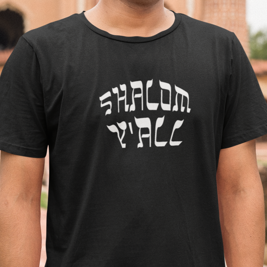 Short Sleeve Tee