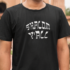 Short Sleeve Tee