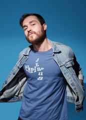 Soft Cotton Tee