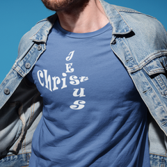Soft Cotton Tee