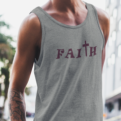 Jersey Tank