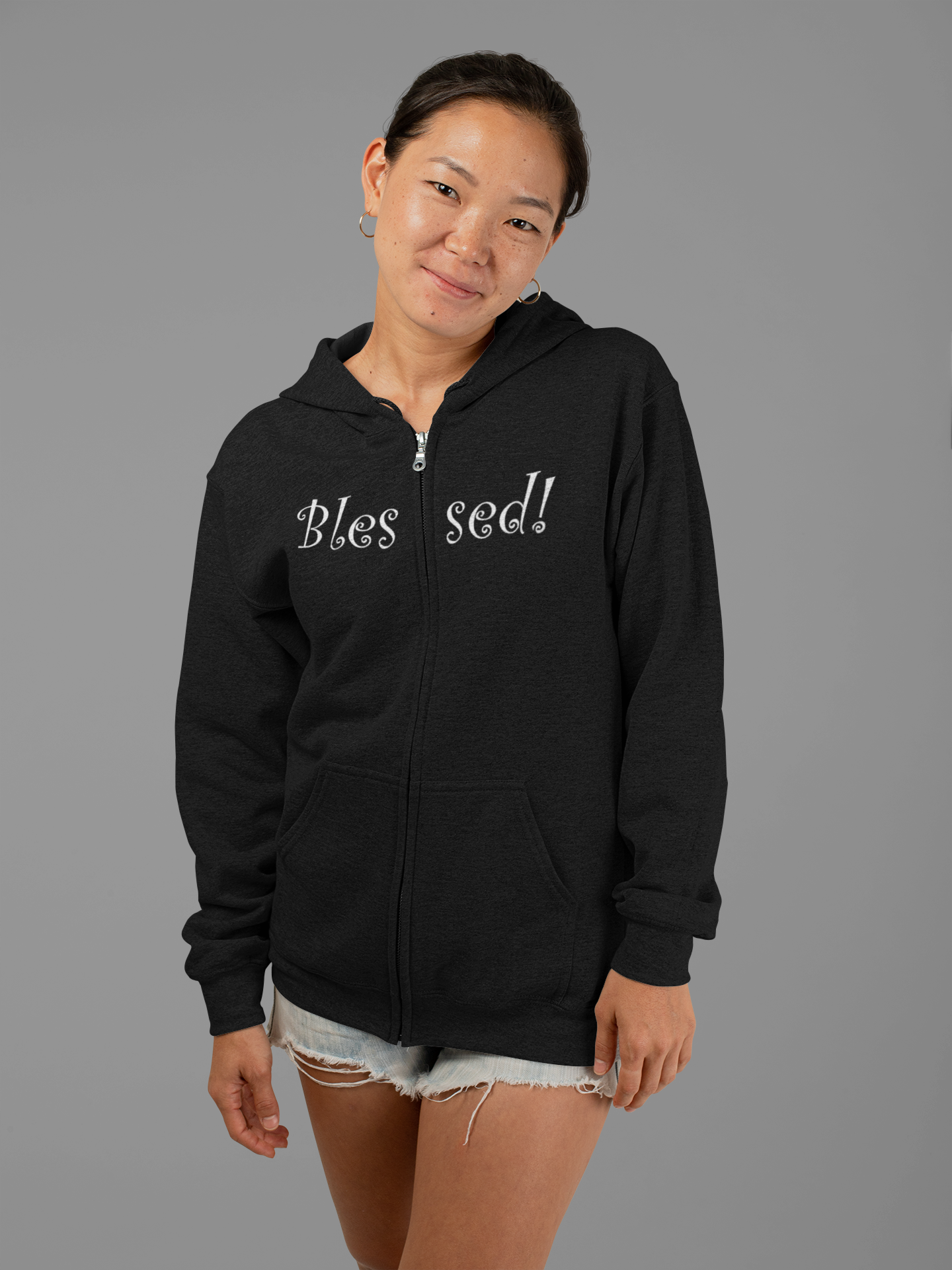 hoodie