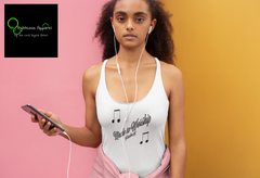 Racerback Tank