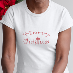Christmas Tee