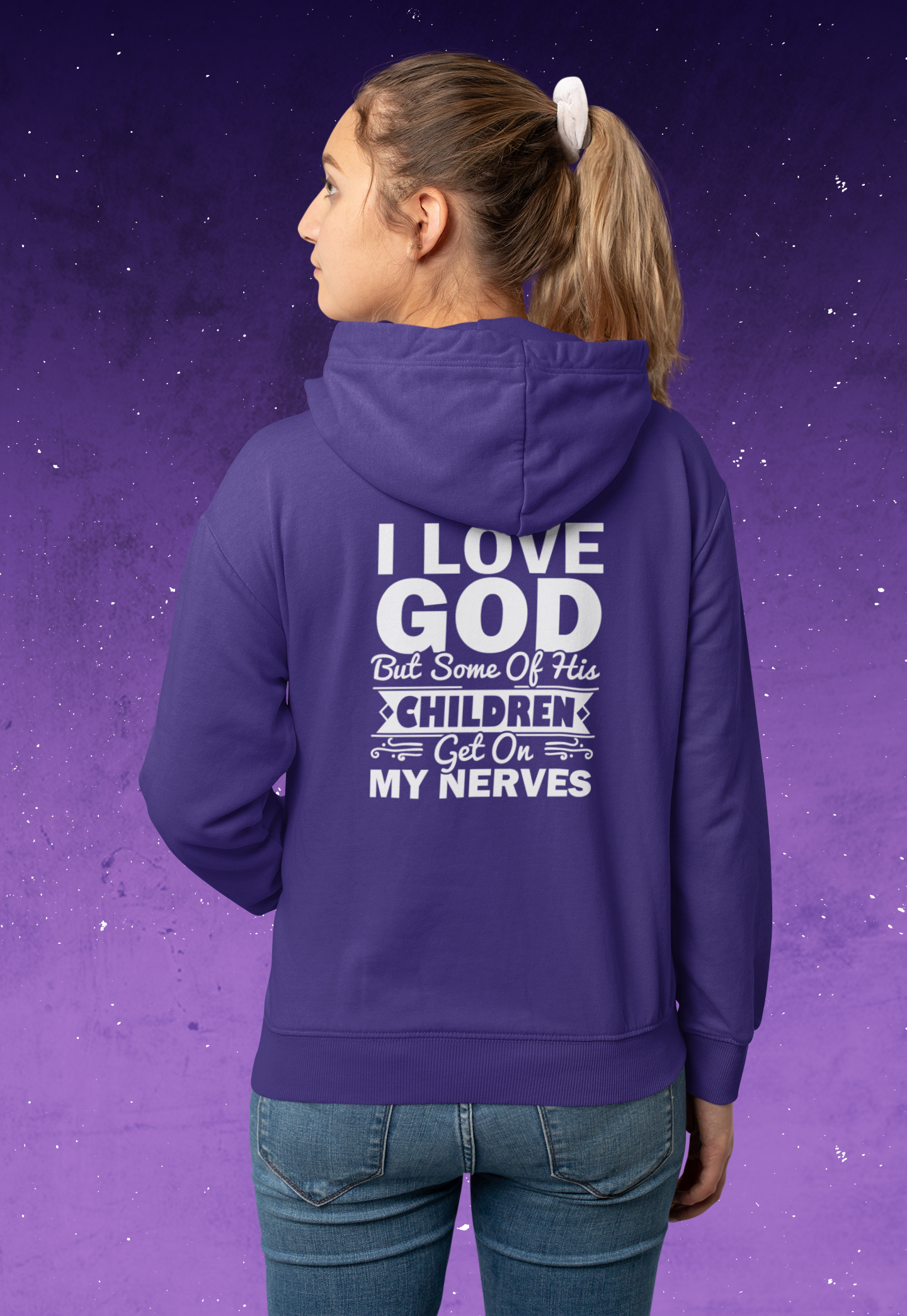 hoodie