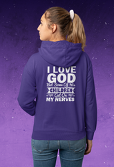 hoodie