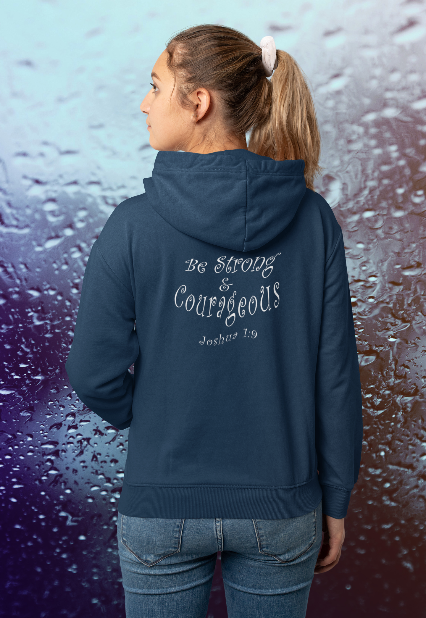 hoodie
