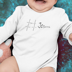 Infant Bodysuit