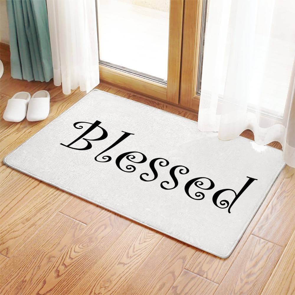 Christian Doormats in 6 Styles with Free Shipping (3491868246116)