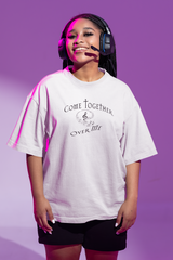 Soft Cotton Tee
