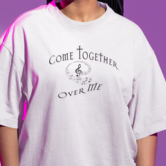 Soft Cotton Tee