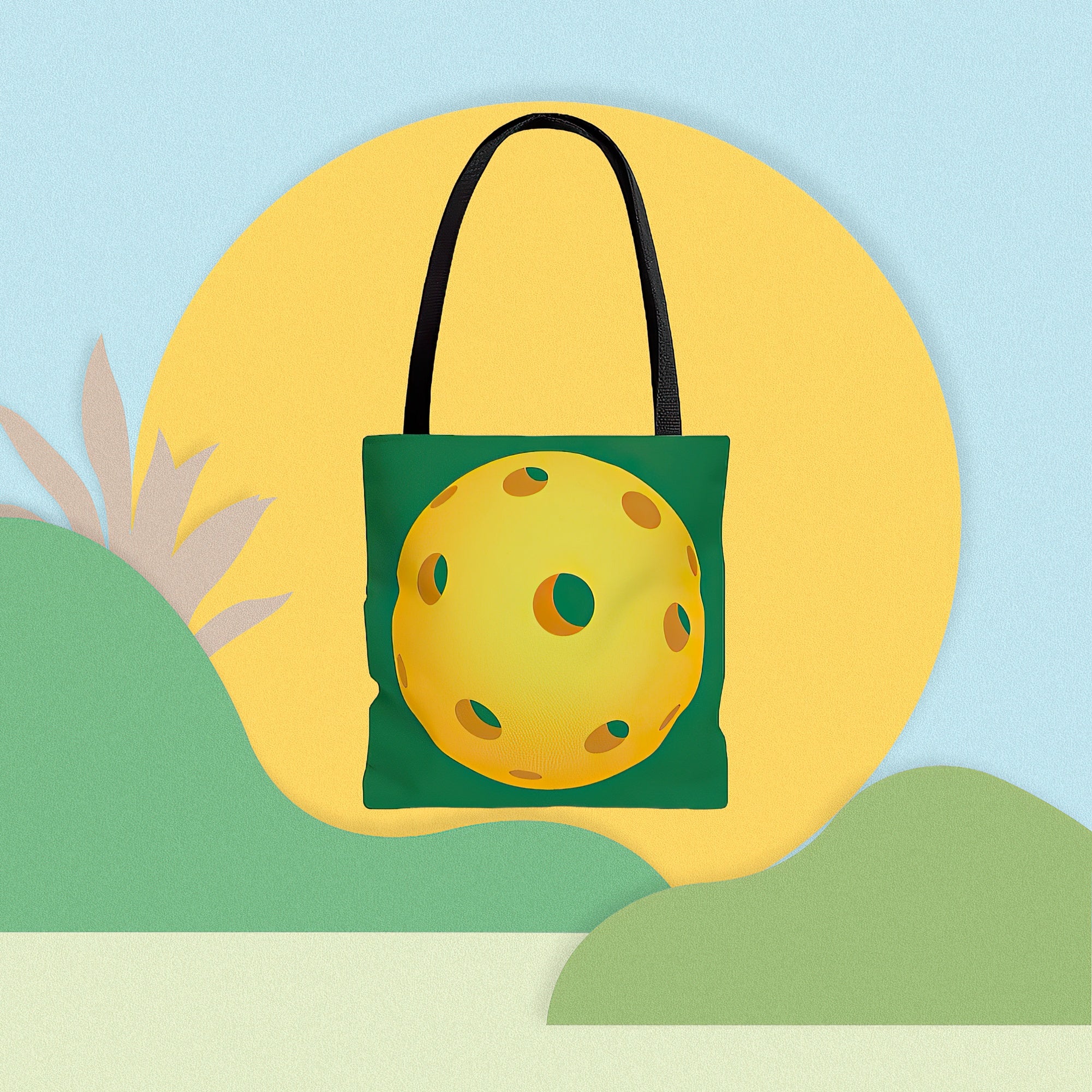 tote 