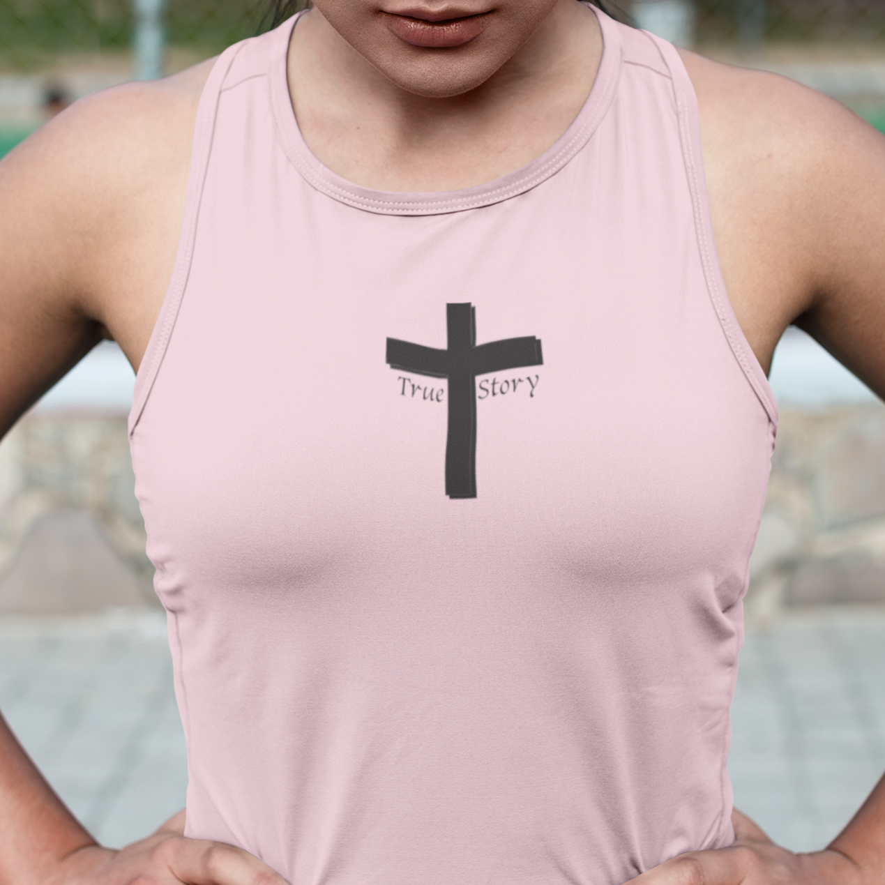 Jersey Tank