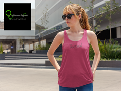 Jersey Tank Top