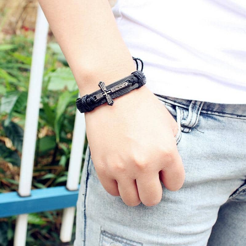 Christian Bracelet