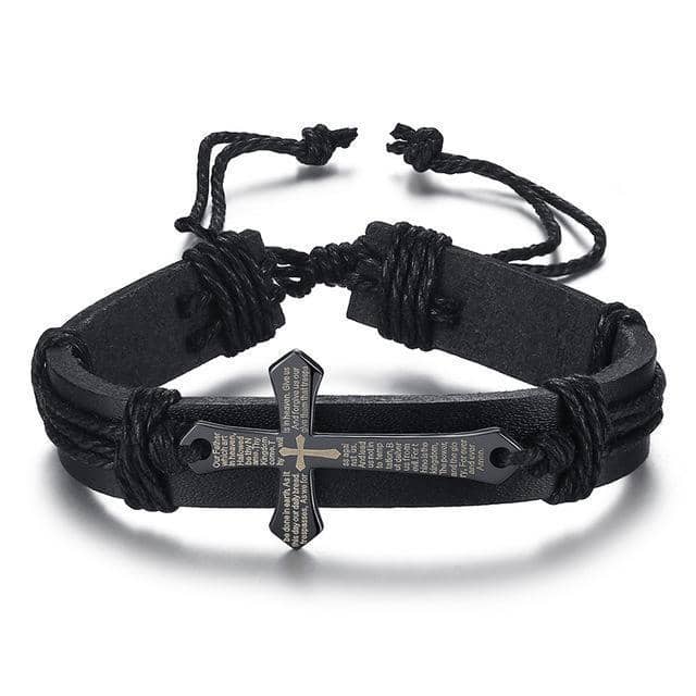 Christian Bracelet
