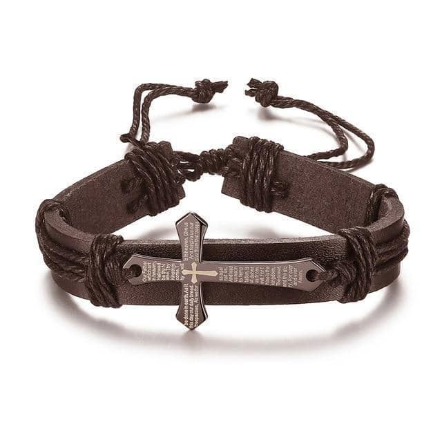 Christian Bracelet