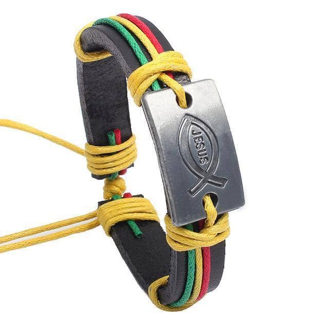 Christian Bracelet